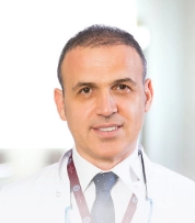 Öğr. Üyesi Ergün Eskioğlu