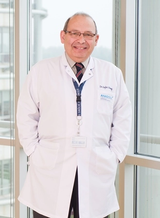 Zafer Atasoy