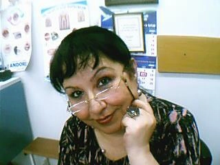 Dr. Dt. Neriman Şefika Benlidayı