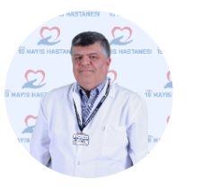 Uzm. Dr. Rıza Hakiki