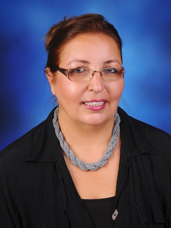 Dr. Uzm. Psk. Nihal Araptarlı