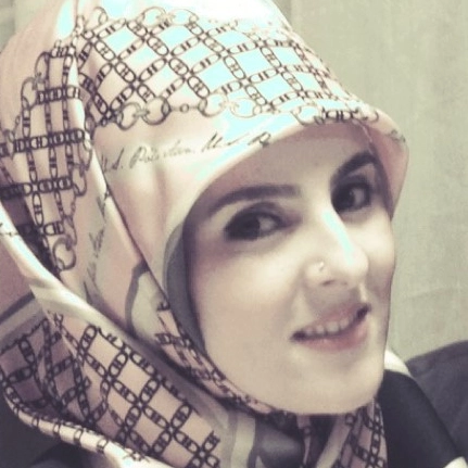 Dr. Uzm. Psk. Betül Baltacı
