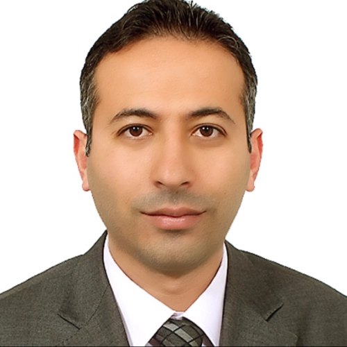 Taner Tokuçcu