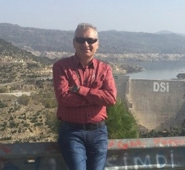 Levent Helvacıoğlu