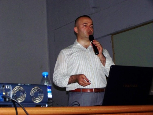 Abdulaziz Yılmaz
