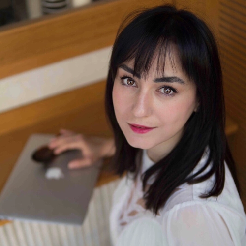 Dr. Klinik Psikolog Tuğba Kaplanhan
