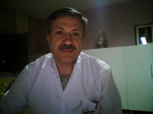 Ahmet Şükrü Gümüşiğne