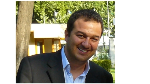 Berk Göl
