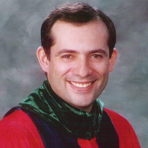 Doç. Dr. Cüneyt Konuralp