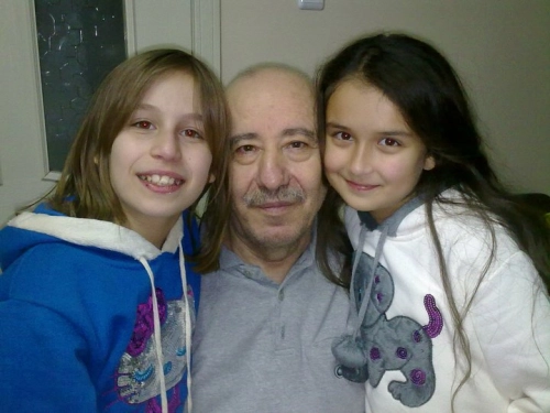 Dr. Dt. Ekrem Doğruöz