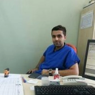 Mustafa Yalçın