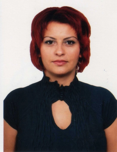 Arzu Özbay Özensoy