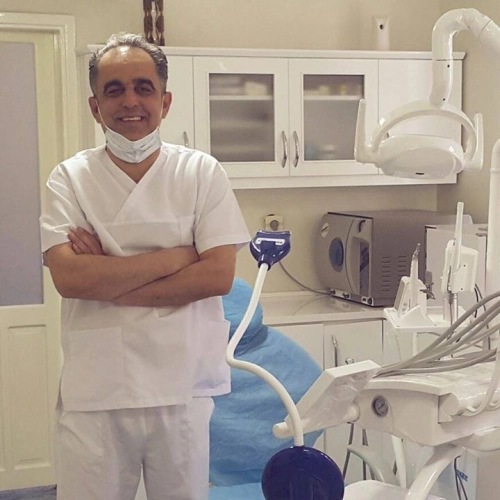 Dr. Dt. Tuncel Ok
