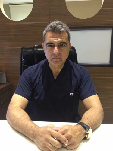 Fahri Erdoğan