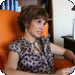 Öğr. Üyesi Özlem Mestçioğlu