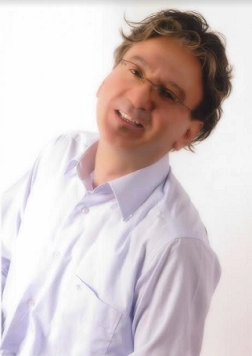 Dr. Emin Alp