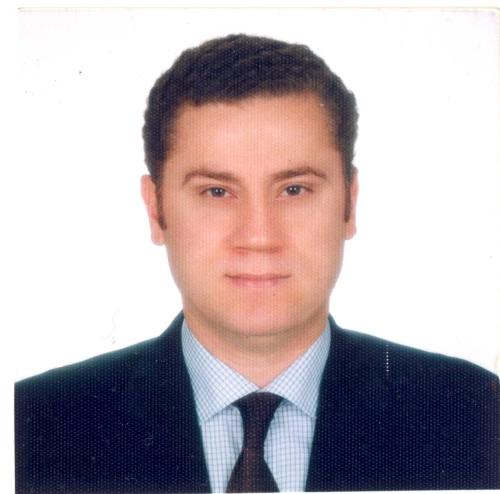 Prof. Dr. Galip Ağaoğlu