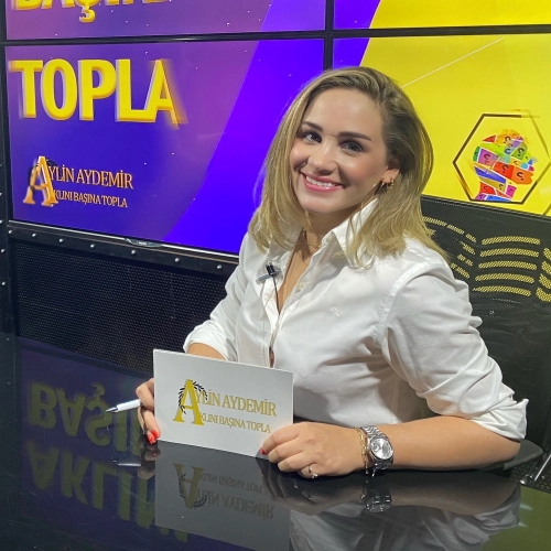 Aylin Aydemir