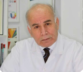 Uzm. Dr. Mehmet Akif Özer