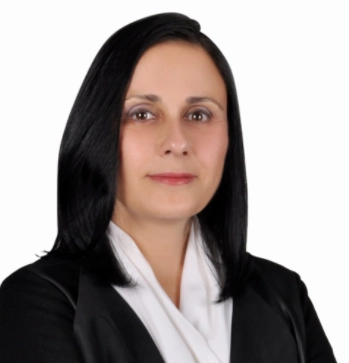 Runa İdil Uslu