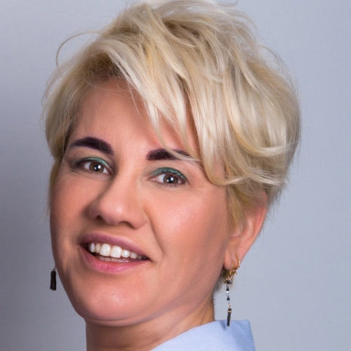 Dr. Dt. Güzin Kırsaçlıoğlu