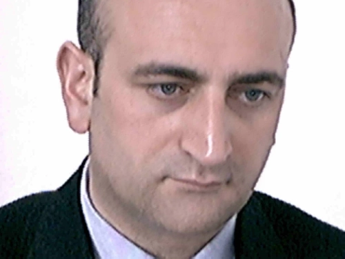 Dr. Dyt. Yüksel Turan Taşdemir