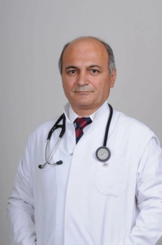 Mümtaz Kahya