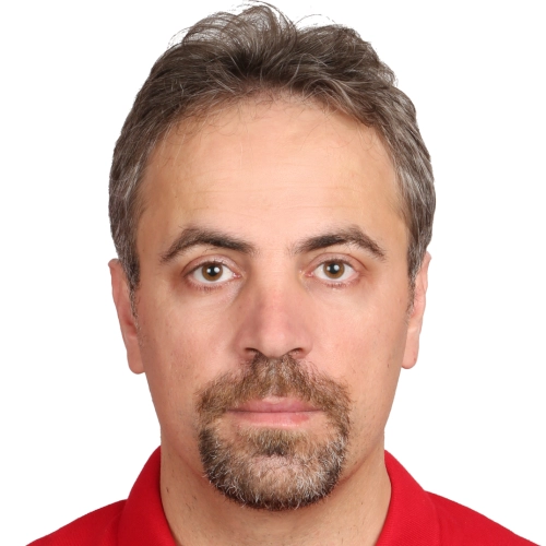 Dr. Öğr. Üyesi Hayrettin Mutlu