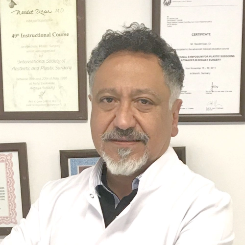 Necdet Uçar