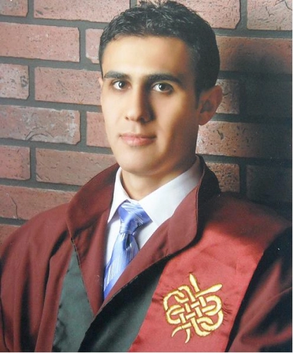 Dr. Rovnat Babazade