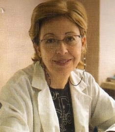 Dr. Dyt. Zeynep Koç
