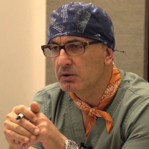 Semih Halezeroğlu