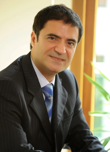 Serkan Yıldırım