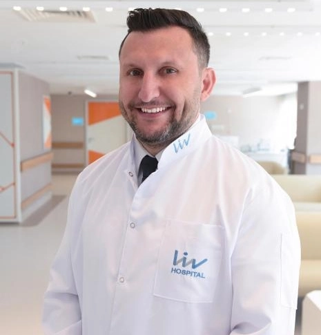 Tolga Şişli