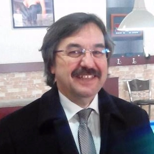 Şevket Altınbulak