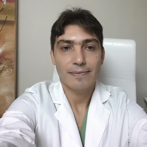Emrah Arslan