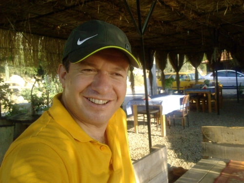 Kadir Sarıhan