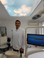 Dr. Dt. Merih Özyer