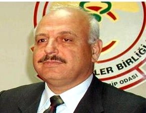 Prof. Dr. Ömer Karahan