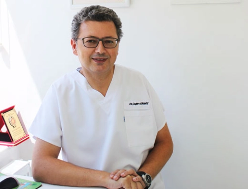Çağlar Gürbüz