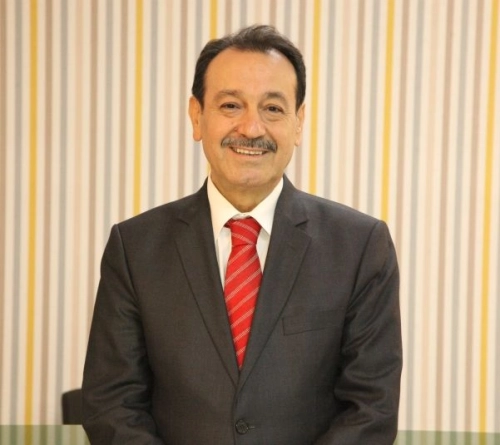 Ahmet İnan