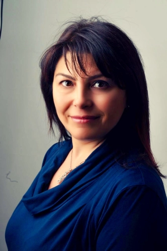 Dan. Rüya TURNA