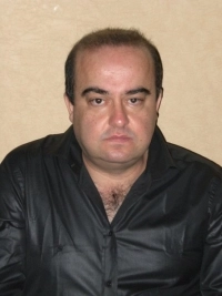 Doç. Dr. Kemal İslamoğlu