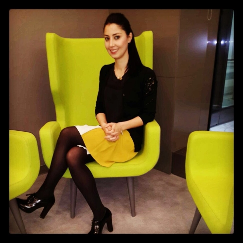 Gülden Özçini Uz