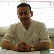 Dr. Dt. Mehmet Aksu