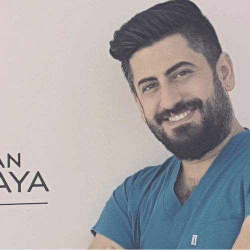 Dr. Dt. Süleyman Çetinkaya
