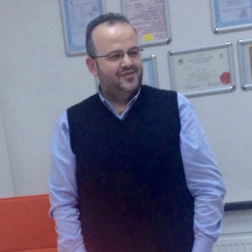 Kerim Yapar