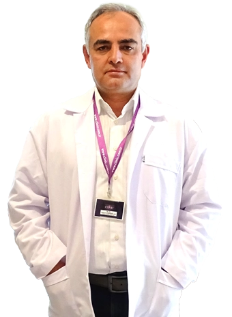 Op. Dr. Mehmet Karakülah