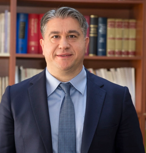 Prof. Dr. Deniz Balcı