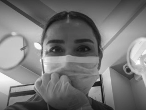 Dr. Dt. Deren Genceli